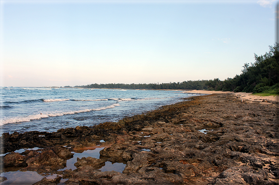 foto Spiagge dell'Isola di Oahu